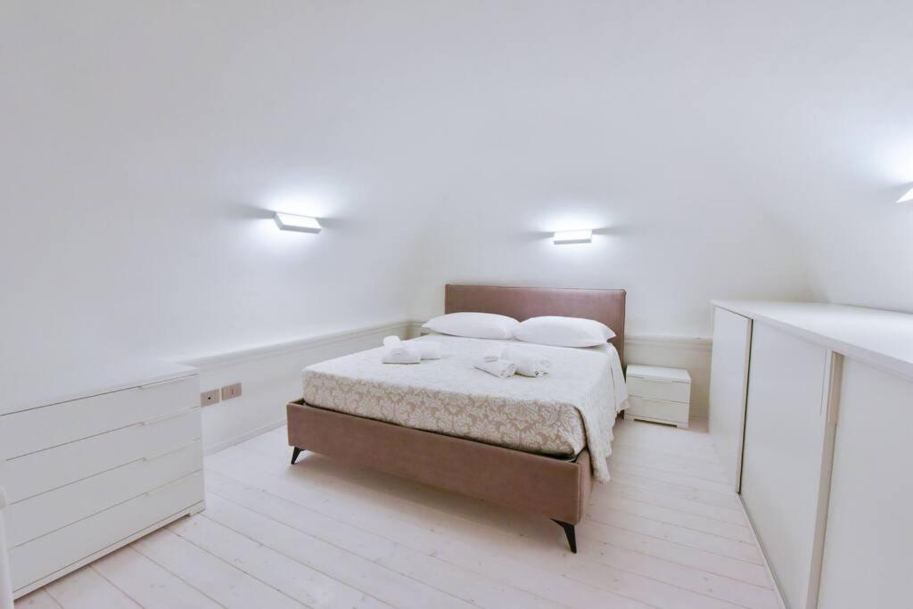 Loft 21 - Lussuoso Ed Elegante A Due Passi Dal Mare Leilighet Finale Ligure Eksteriør bilde