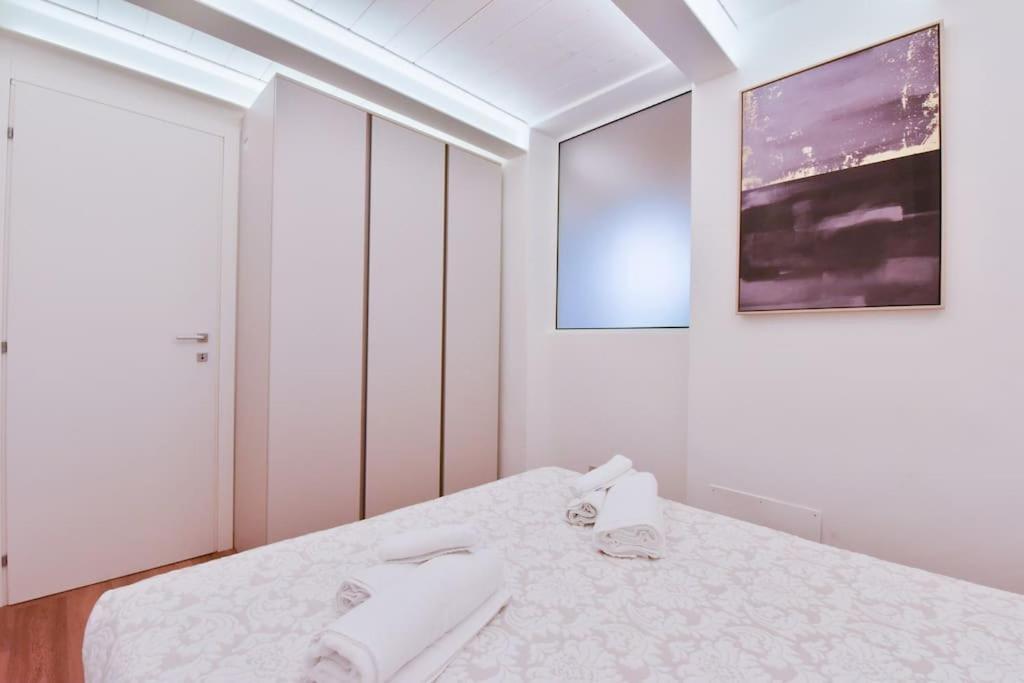Loft 21 - Lussuoso Ed Elegante A Due Passi Dal Mare Leilighet Finale Ligure Eksteriør bilde