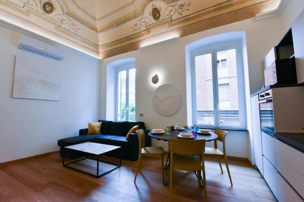 Loft 21 - Lussuoso Ed Elegante A Due Passi Dal Mare Leilighet Finale Ligure Eksteriør bilde